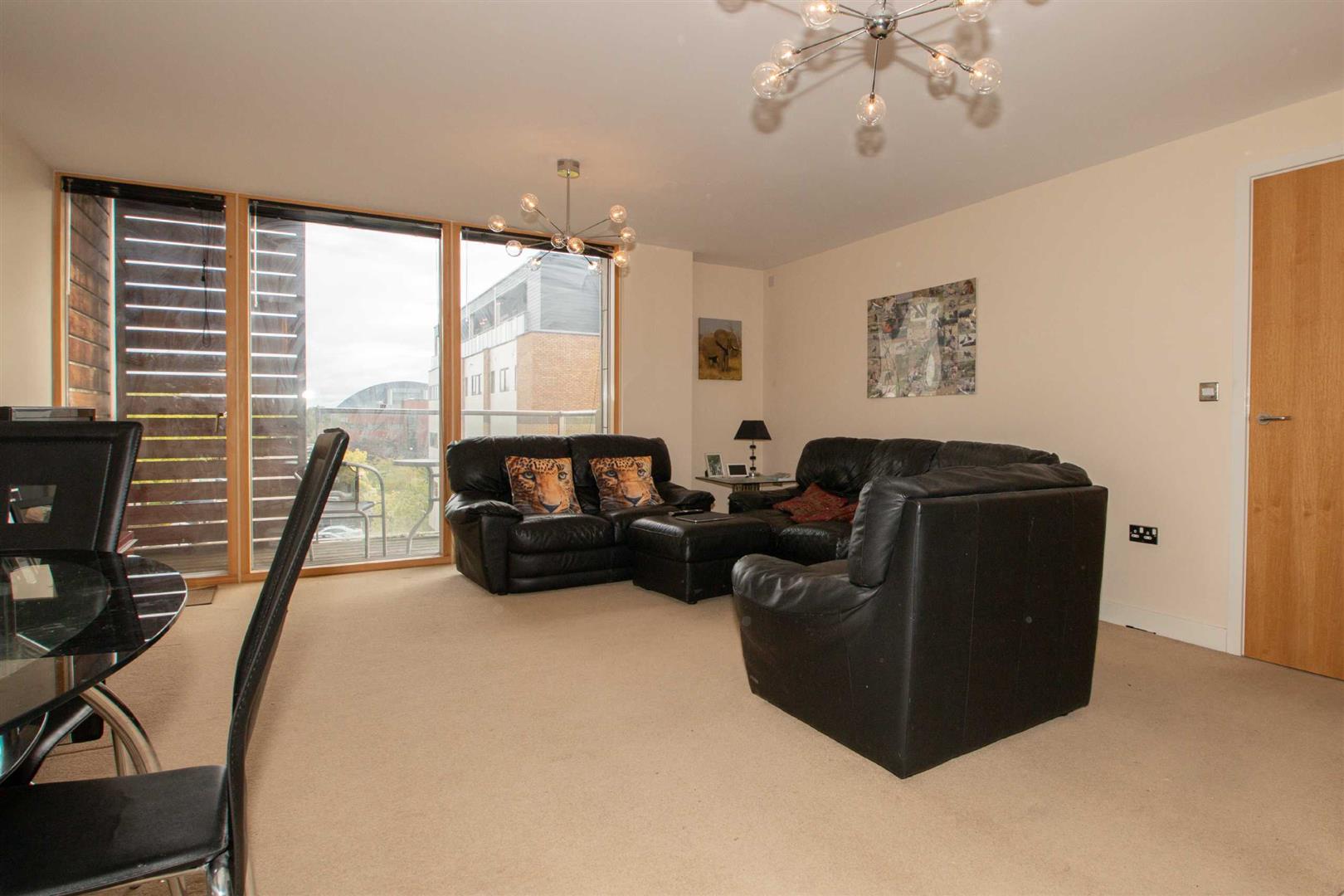 Amethyst House, Central Milton Keynes, Milton Keynes
